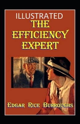 Paperback The Efficiency Expert Illustrated Book