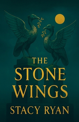 The Stone Wings B0GF9TKY3S Book Cover