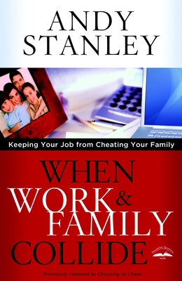 When Work & Family Collide: Keeping Your Job fr... 1601423799 Book Cover