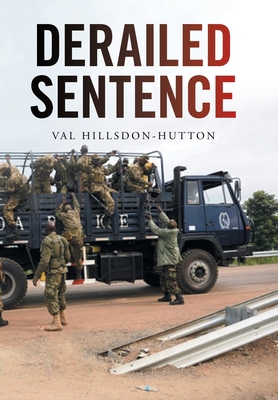 Derailed Sentence 1664192174 Book Cover