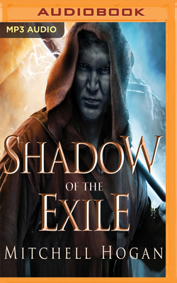 Shadow of the Exile 1721384758 Book Cover