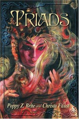 Triads 1931081409 Book Cover