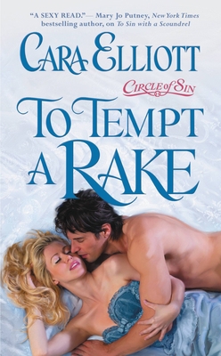 To Tempt a Rake B006RF53Q8 Book Cover