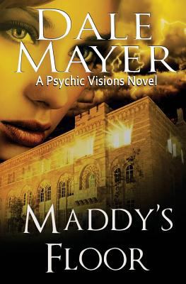 Maddy's Floor 1927461006 Book Cover