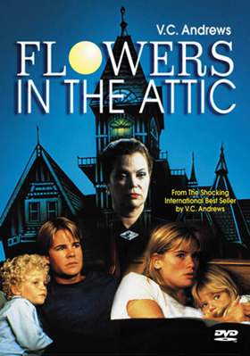 Flowers In The Attic B000059PP1 Book Cover