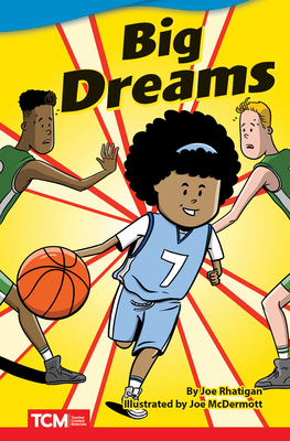 Big Dreams 1087605458 Book Cover