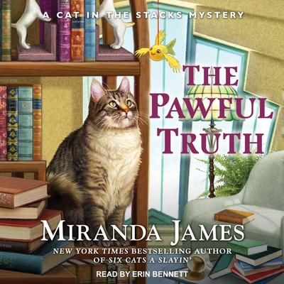 The Pawful Truth 166522536X Book Cover