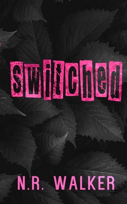 Switched - Alternative Cover 1923086650 Book Cover
