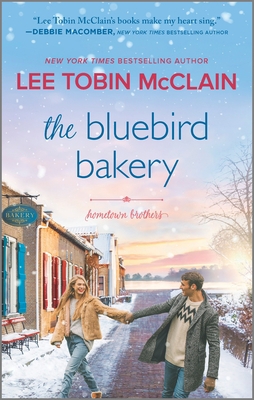 The Bluebird Bakery: A Small Town Romance 1335427430 Book Cover