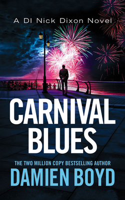 Carnival Blues 1713662612 Book Cover