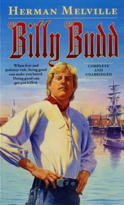 Billy Budd 0812504267 Book Cover