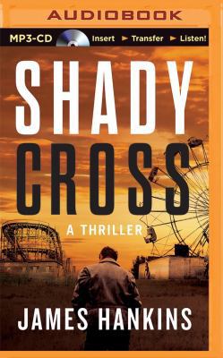 Shady Cross 1501212346 Book Cover
