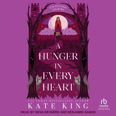 A Hunger in Every Heart B0GGF88Q84 Book Cover