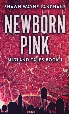 Newborn Pink 4824144671 Book Cover