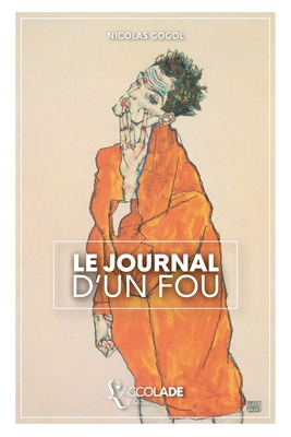 Le Journal d'un Fou: bilingue russe/fran?ais (a... [French] 2378080638 Book Cover