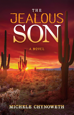 The Jealous Son 1631950487 Book Cover