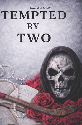 tempted by two [French] B0GR958HMZ Book Cover