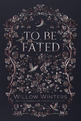 To Be Fated B0CP9K5WT1 Book Cover