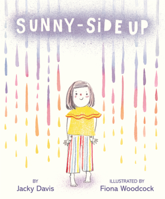 Sunny-Side Up B0GMYY6TQQ Book Cover
