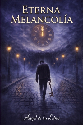 Eterna Melancolía [Spanish] B0CWYGHK5S Book Cover
