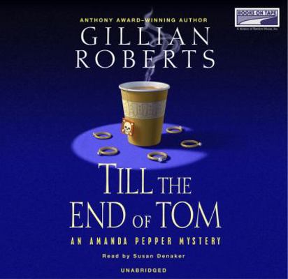 Till the End of Tom 1415917612 Book Cover