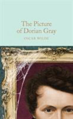 The Picture of Dorian Gray 1509827838 Book Cover