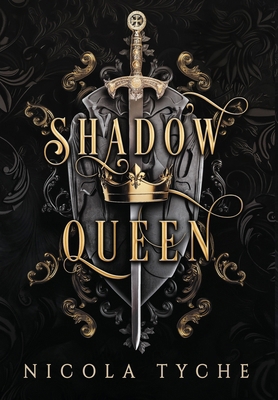 Shadow Queen 1959615068 Book Cover