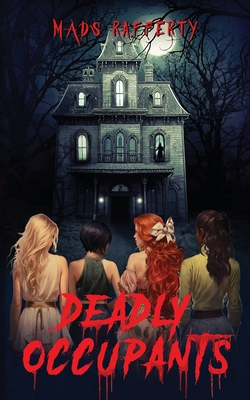 Deadly Occupants 0645803774 Book Cover