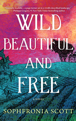 Wild, Beautiful, and Free 1799798941 Book Cover