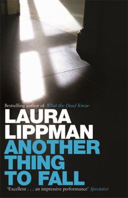 Another Thing to Fall 0752884158 Book Cover