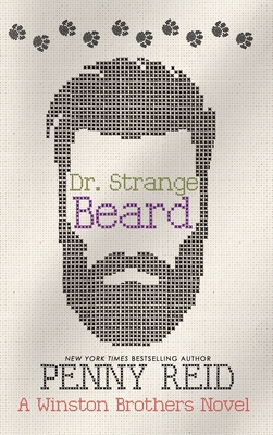 Dr. Strange Beard 1960342304 Book Cover