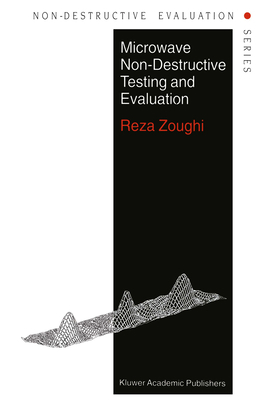 Microwave Non-Destructive Testing and Evaluatio... 9048140153 Book Cover