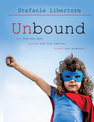 Unbound 1498464378 Book Cover