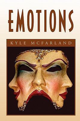 Emotions 1453511067 Book Cover