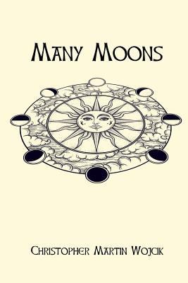 Many Moons (4th Edition) 1387581325 Book Cover