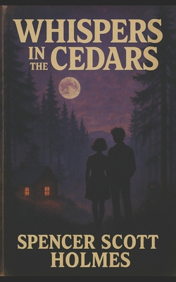 Whispers in the Cedars B0FMQ16BR3 Book Cover