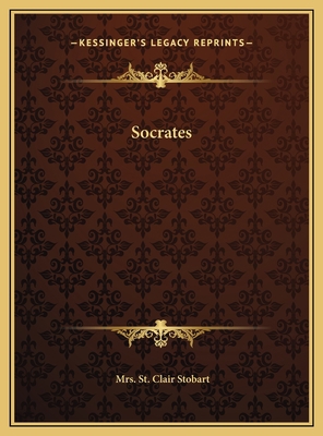 Socrates 1169400124 Book Cover