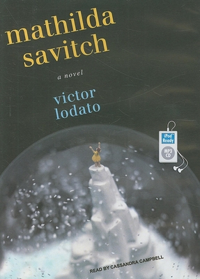 Mathilda Savitch 1400163307 Book Cover