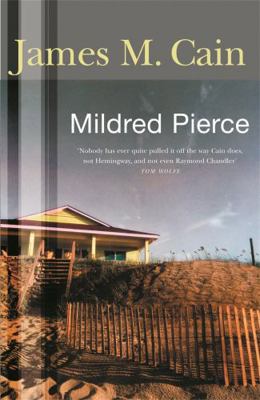 Mildred Pierce B0043M676W Book Cover