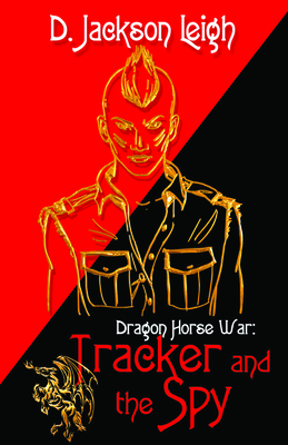 Tracker and the Spy 1626394482 Book Cover