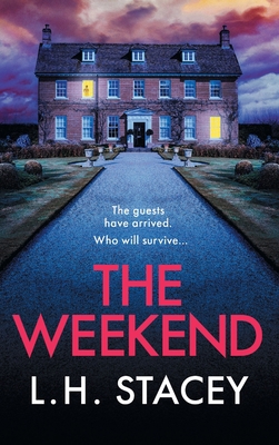The Weekend 1801625972 Book Cover