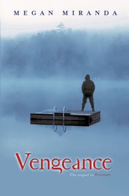Vengeance 0802735037 Book Cover