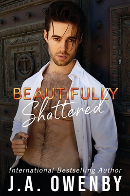 Beautifully Shattered 1949414493 Book Cover