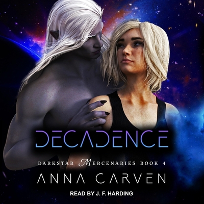 Decadence B0B4TFZKQ4 Book Cover