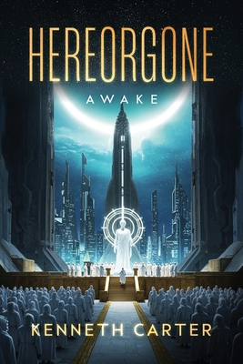 Hereorgone: Awake 1966799101 Book Cover