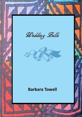 Wedding Bells 1911070576 Book Cover