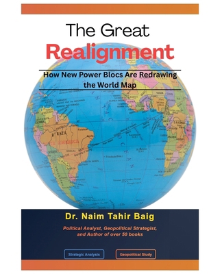 The Great Realignment B0FM2XQV6L Book Cover