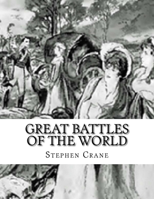 Great Battles of the World 1537690841 Book Cover