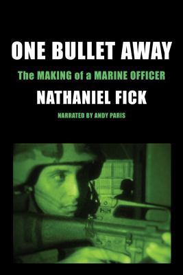 One Bullet Away 1419375938 Book Cover