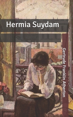 Hermia Suydam B086B9QYP1 Book Cover